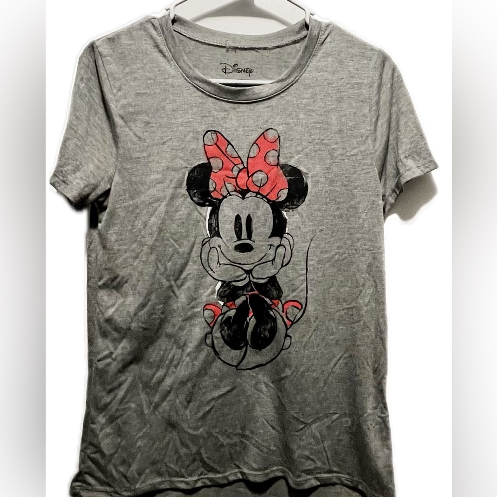 Disney Minnie Mouse Tee